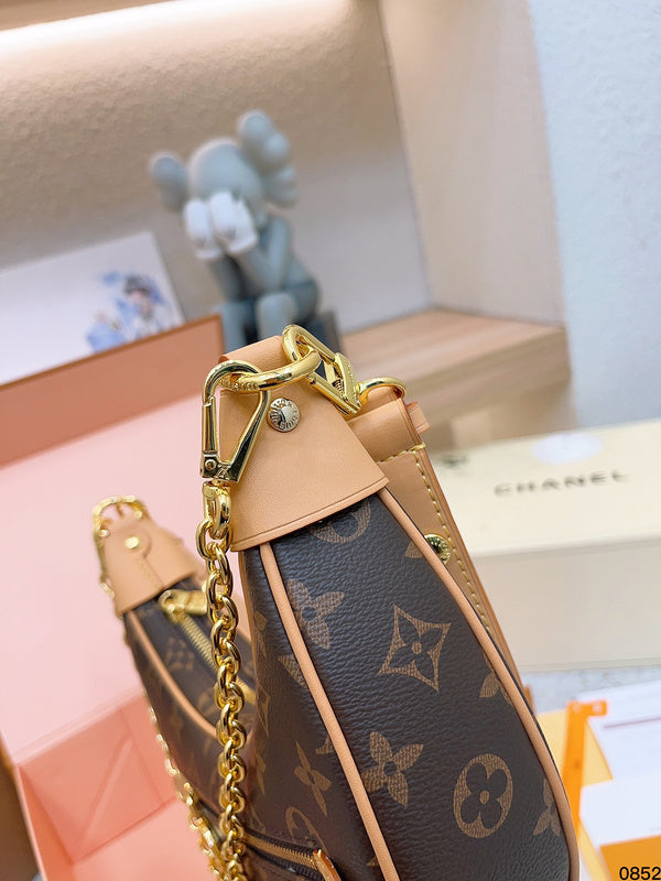 Amelia - LV Bags - 14539