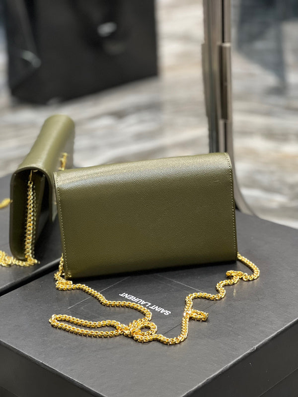 Amelia - YSL Bag - 1793