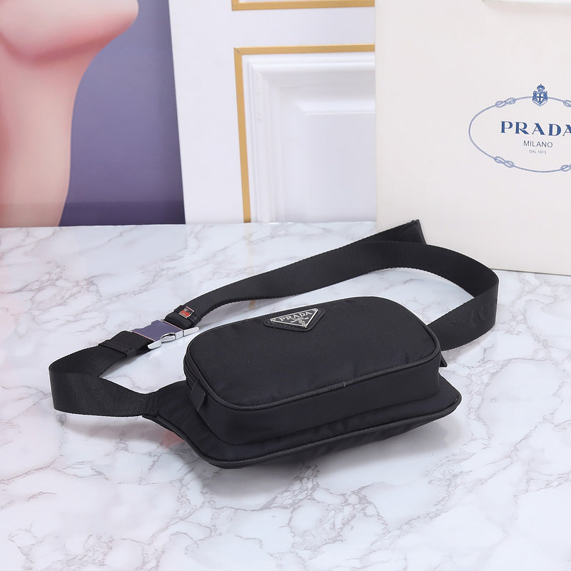 Amelia- PRDA  LUXURY BAGS - 010
