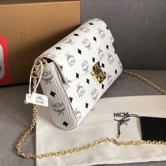 Amelia - MAmeliaBRANDED BAGS - 260