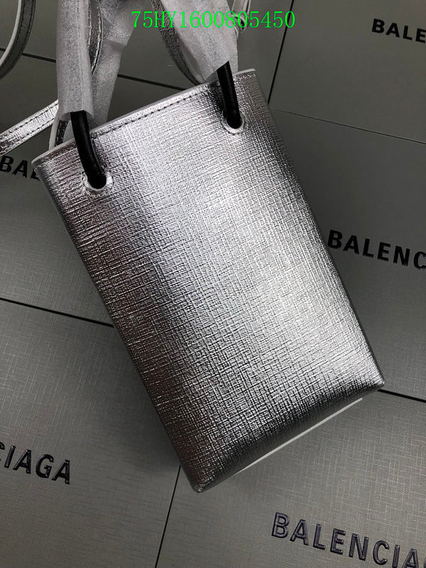Amelia - BGA Bags - 2448