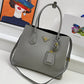 Amelia- PRDA  LUXURY BAGS - 029