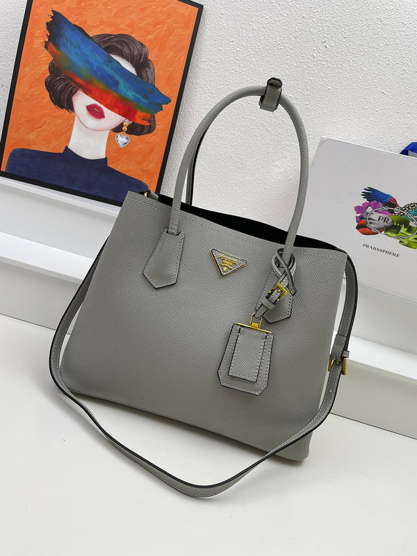 Amelia- PRDA  LUXURY BAGS - 029