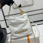 Wellow Bags - Chanel - Bags  - 150