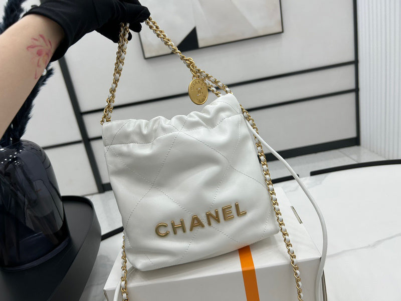 Wellow Bags - Chanel - Bags  - 150