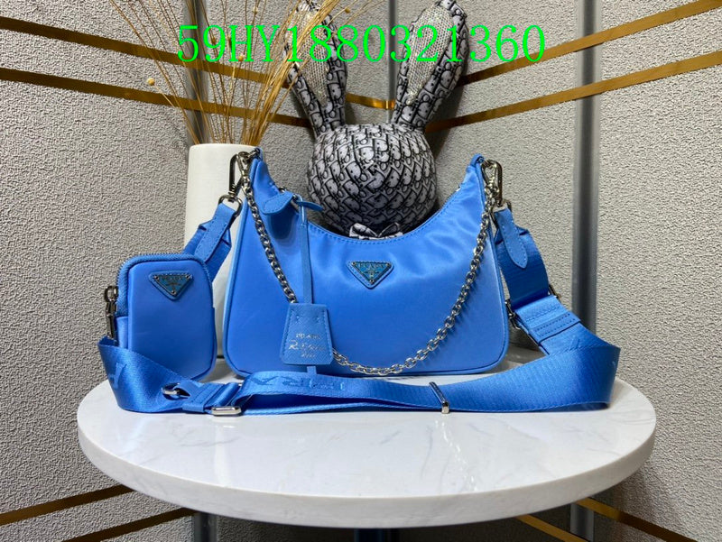 Prada Bags - The Barnes Bags  1540