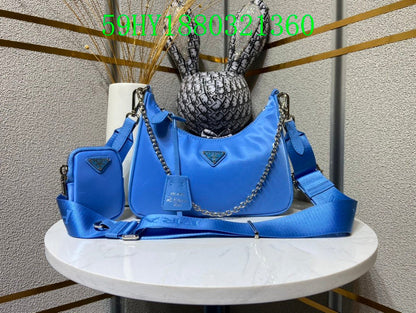 Prada Bags - The Barnes Bags  1540