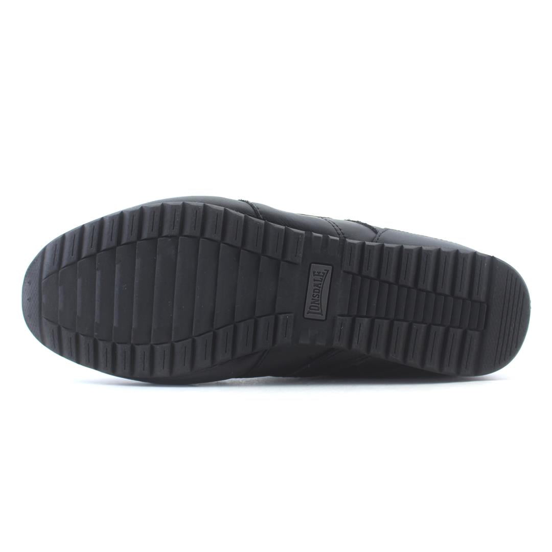 LONSDALE  BALHAM LEATHER