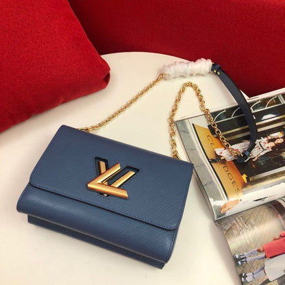 Fashion Lu-Vi bags - 3634