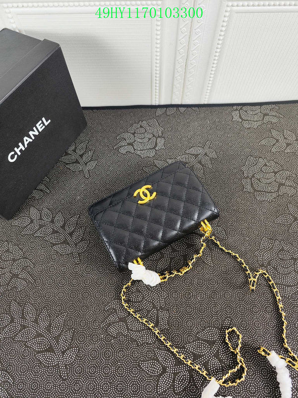 Amelia - CHL Bags - 1635