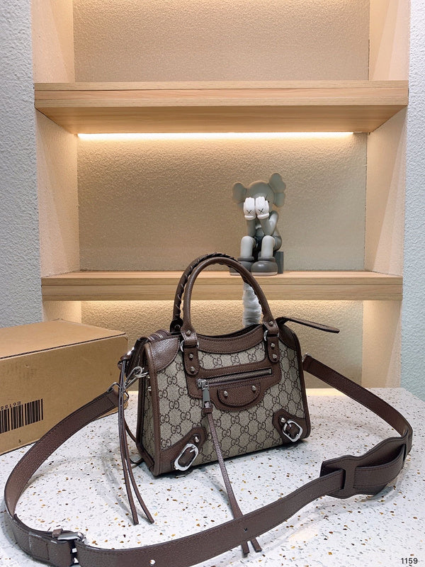 Amelia - BGA Bags - 1505