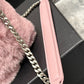 Amelia - YSL Bag - 4162