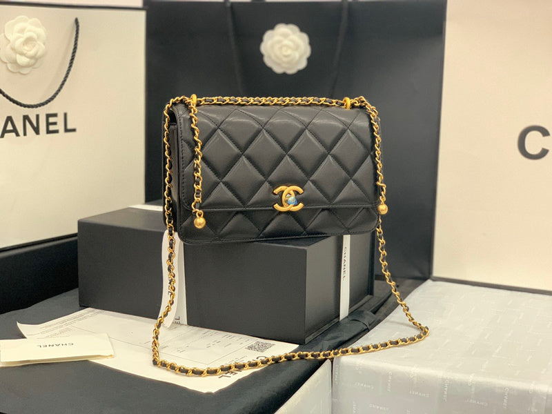 Amelia- CHL Bags - 7386