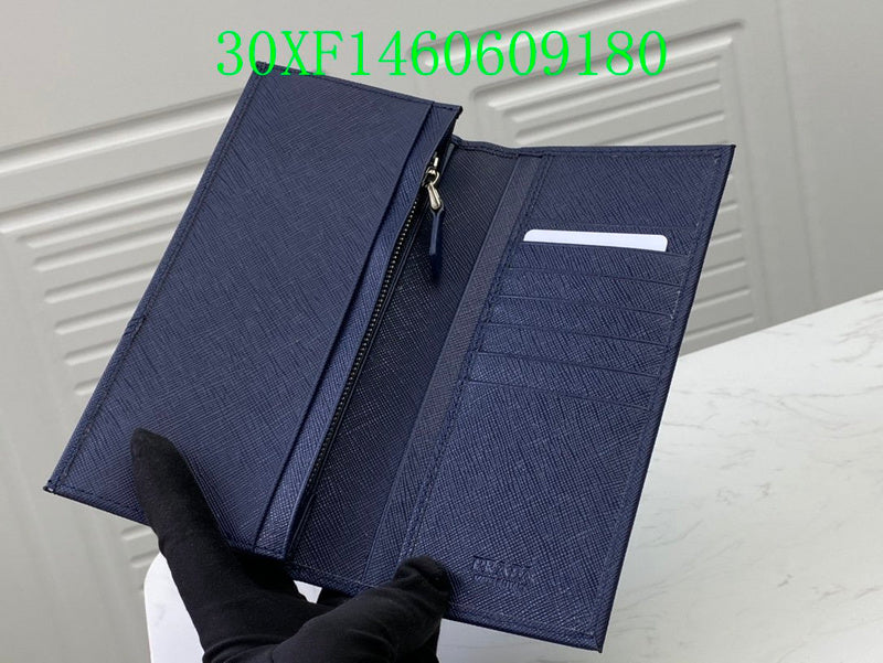 Amelia - PD Wallet - 273