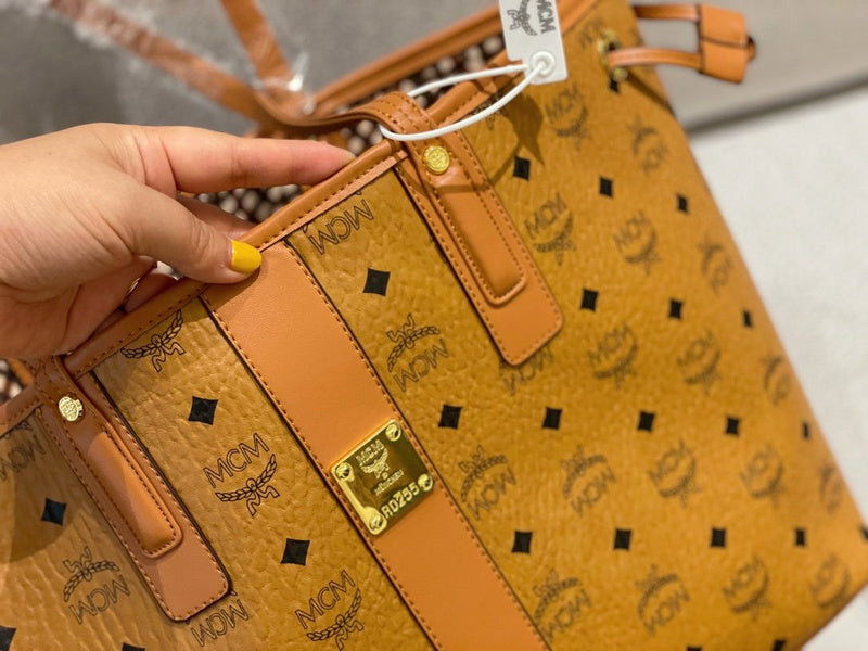 Amelia- - MQM Bags - 086
