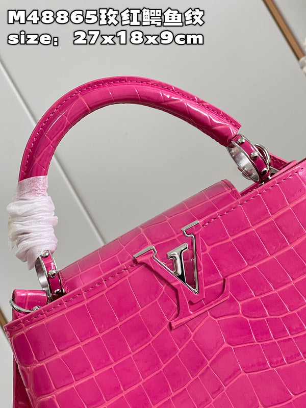 Amelia's Bag Gallery - LOV Bags - 1384