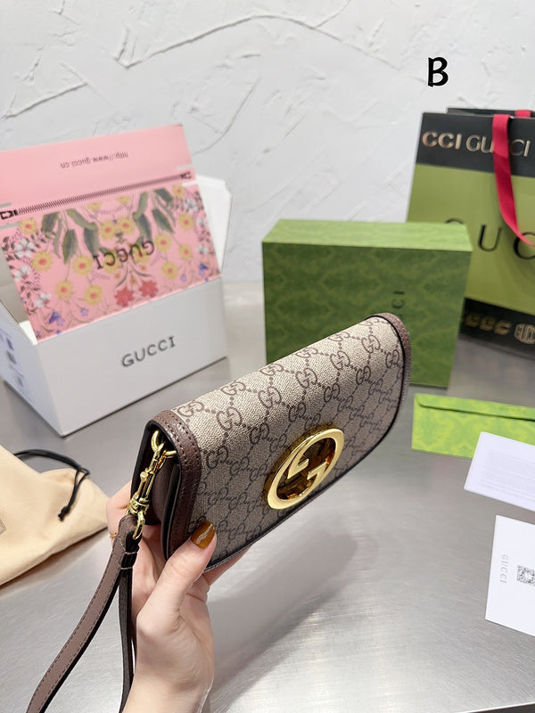 Amelia - GCI Bags - 11920