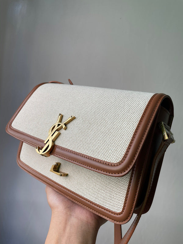 Amelia - YSL Bag - 3791