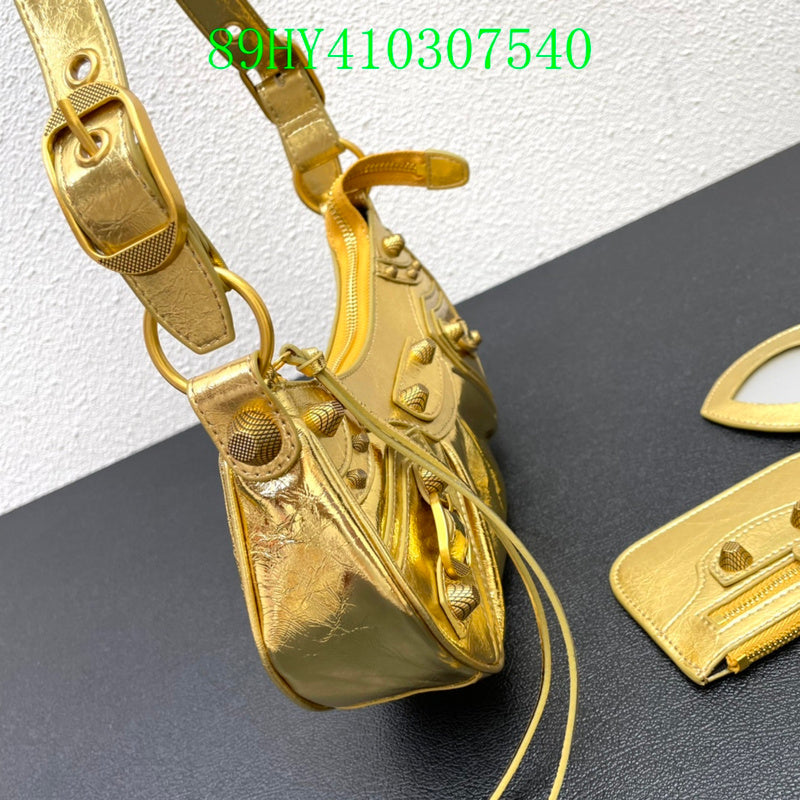 Amelia - BGA Bags - 1900