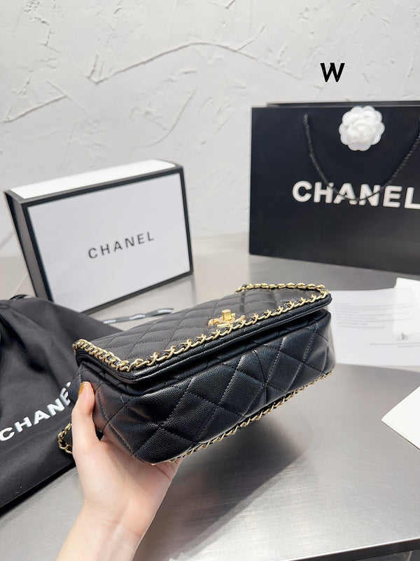 Amelia- CHL Bags - 7337