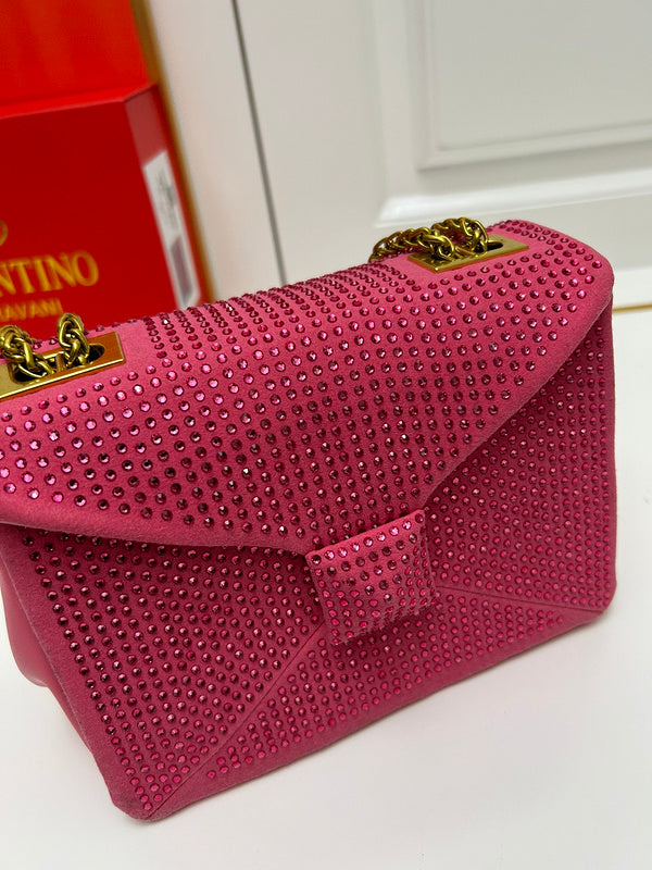Amelia- VEL WOMEN LUXURY BAGS - 546