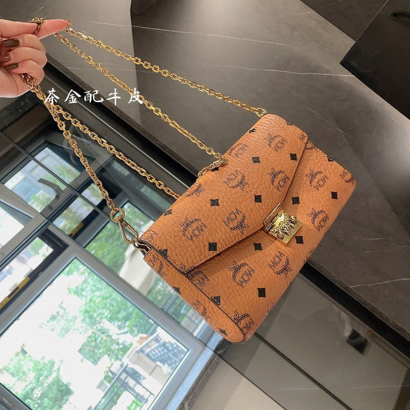 Amelia- - MQM Bags - 148