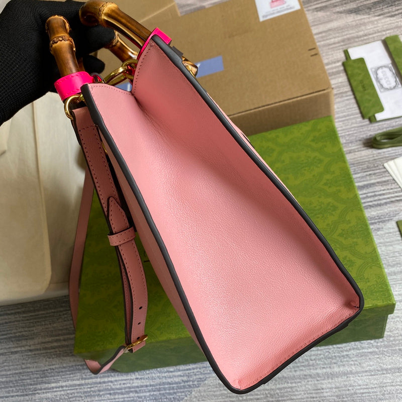 Amelia- GCI Lady Bags - 976