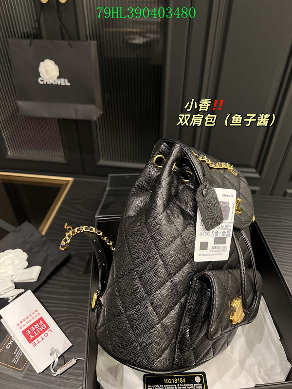 Amelia - CHL Bags - 1204
