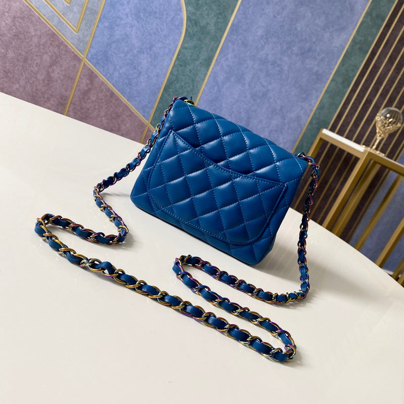 Amelia-  CHL BAGS  - 251