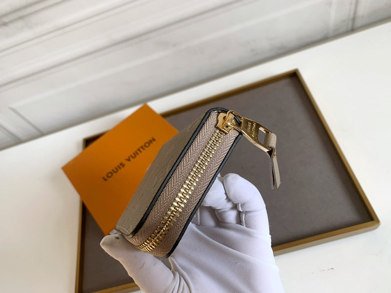 Amelia- LOV  Luxury  Wallets - 671