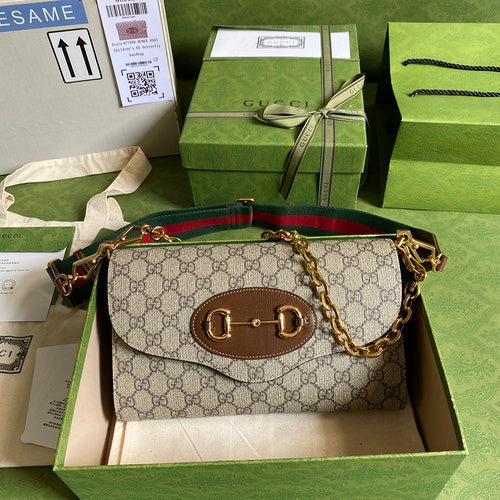Amelia - GCI Bags - 9580