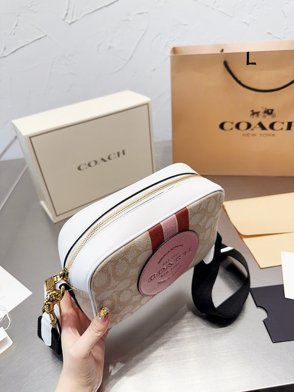 Amelia - CCH Bags - 163