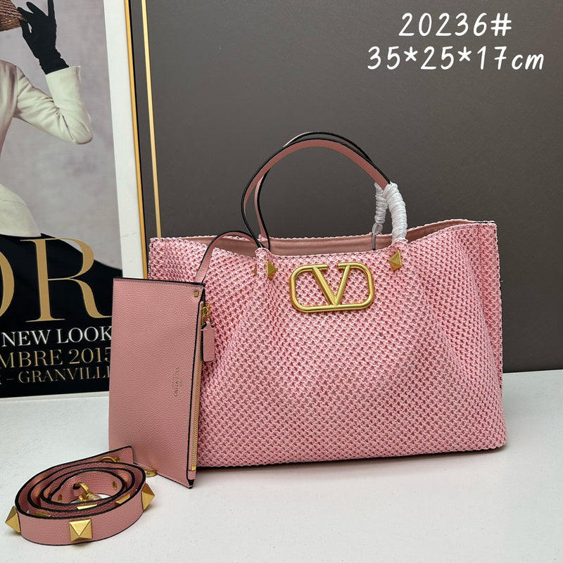 Amelia- VEL WOMEN LUXURY BAGS - 685