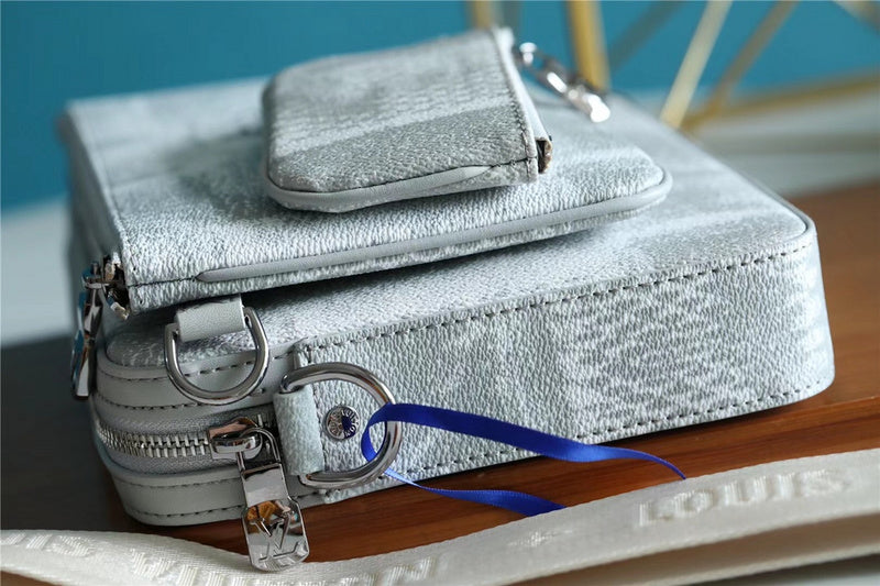 Fan Fashion Lu-Vi bags - 10063