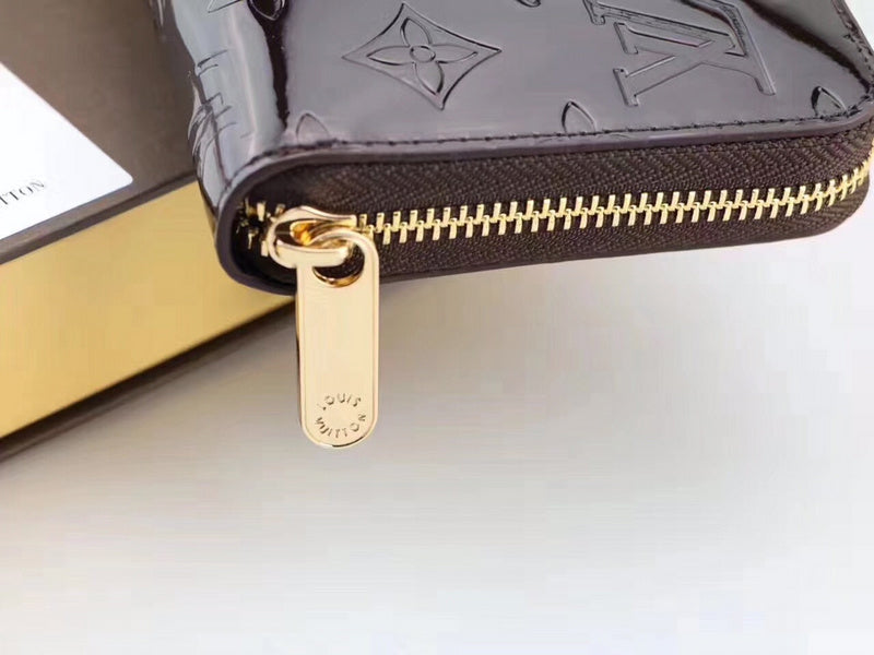 Amelia- LOV  Luxury  Wallets - 677