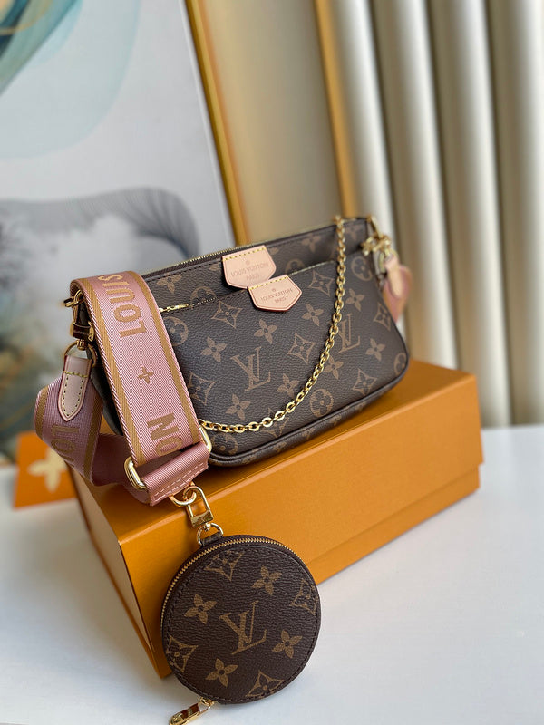 Amelia - LV Bags - 16851