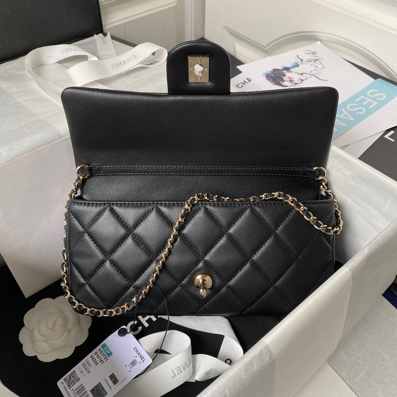 Amelia- CHL Bags - 7514