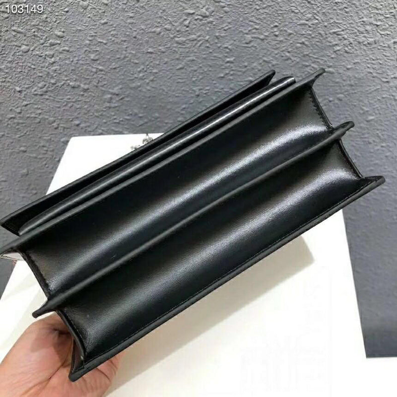 Amelia - YSL Bag - 2545
