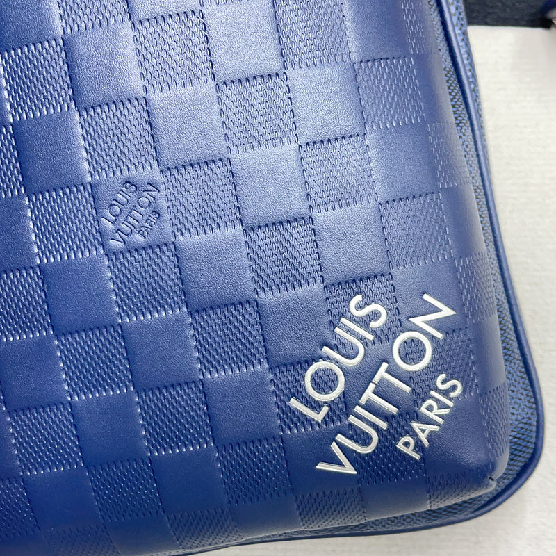 Fan Fashion Lu-Vi bags - 9959
