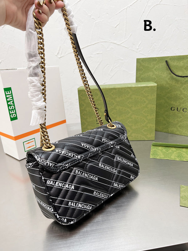 Amelia - BGA Bags - 1423