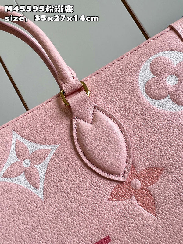 Amelia - LV Bags - 15338