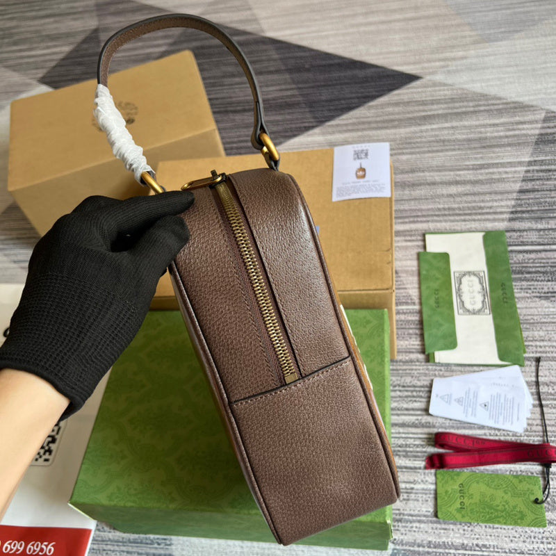 Amelia- GCI LUXURY LADY BAGS - 505