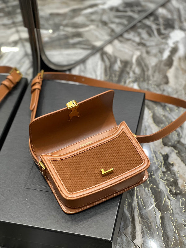 YSL BAGS - WOMEN LOVE LUXURY BAGS - 389