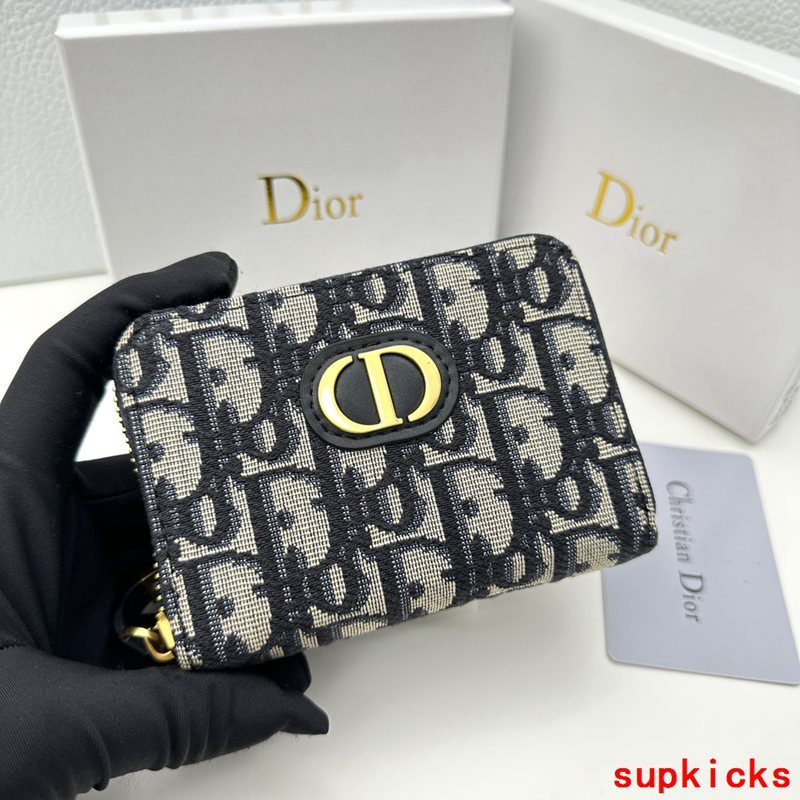 Amelia- Mix Wallets - 327