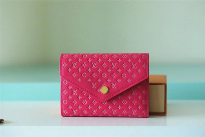 Fan Fashion Lu-Vi bags - 8737