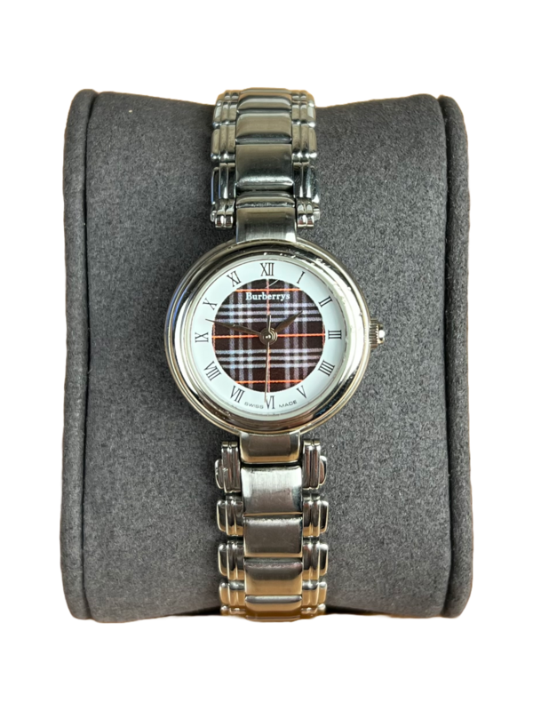 Burberry Analog 23mm 1500L Watch