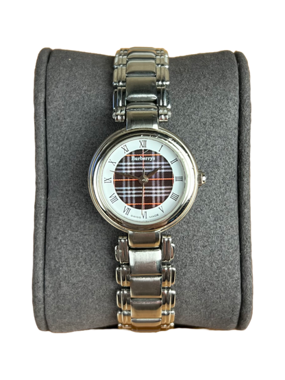 Burberry Analog 23mm 1500L Watch