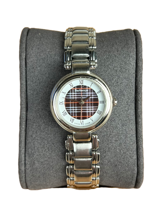 Burberry Analog 23mm 1500L Watch