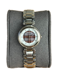 Burberry Analog 23mm 1500L Watch