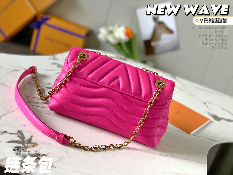 Amelia - LOV Lady Bags - 680